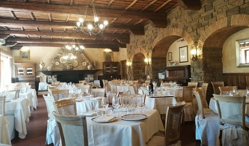 Checco Dello Scapicollo 1931