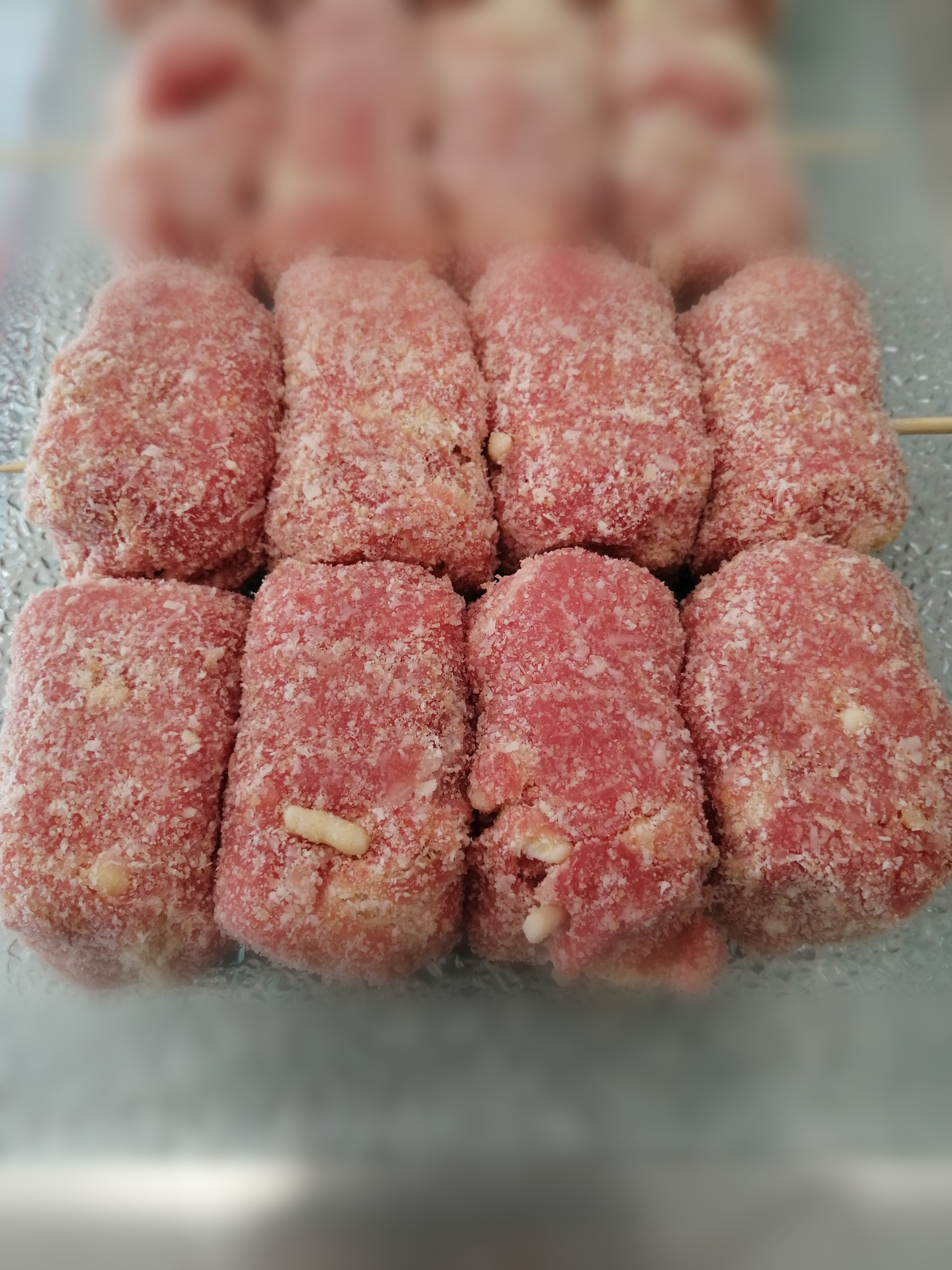 Involtini Siciliani 1 Kg