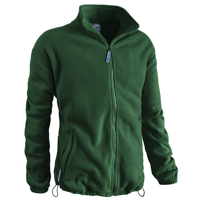 Pile NORVEGIA full zip